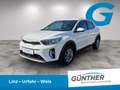 Kia Stonic Titan 1.0 TGDI P1/P2 Weiß - thumbnail 1