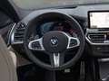 BMW X3 xDrive30i M SPORTPAKET+21"ALU+PANORAMA+STANDHEIZUN Noir - thumbnail 16