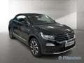 Volkswagen T-Roc Cabriolet ACTIVE 1.5 TSI DSG KAMERA NAVI SHZ 17" Schwarz - thumbnail 5