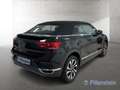 Volkswagen T-Roc Cabriolet ACTIVE 1.5 TSI DSG KAMERA NAVI SHZ 17" Schwarz - thumbnail 4