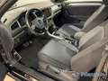 Volkswagen T-Roc Cabriolet ACTIVE 1.5 TSI DSG KAMERA NAVI SHZ 17" Schwarz - thumbnail 8