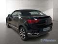 Volkswagen T-Roc Cabriolet ACTIVE 1.5 TSI DSG KAMERA NAVI SHZ 17" Schwarz - thumbnail 3