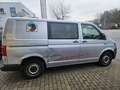Volkswagen T6 Transporter Kasten EcoProfi - TÜV 01.2027. - MwSt. - Grau - thumbnail 5
