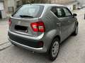 Suzuki Ignis Ignis 1,2 DualJet Hybrid clear clear Grau - thumbnail 5