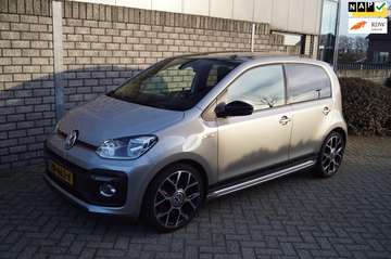 1.0 TSI GTI 5 Deurs 116PK Panodak Clima Stoeverw C