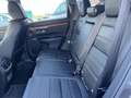 Honda CR-V 2.0 i-MMD  184 2WD - BV E-CVT   elegance Gris - thumbnail 9