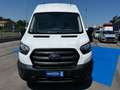 Ford Transit 350 2.0TDCi RWD 130CV PL-TA Furg. L4H3 Bianco - thumbnail 2