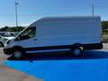 Ford Transit 350 2.0TDCi RWD 130CV PL-TA Furg. L4H3 Bianco - thumbnail 4
