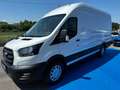 Ford Transit 350 2.0TDCi RWD 130CV PL-TA Furg. L4H3 Bianco - thumbnail 3