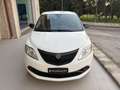 Lancia Ypsilon 1.0 FireFly 5 porte S&S Hybrid Ecochic Silver Bianco - thumbnail 2