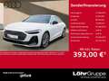 Audi A5 Lim. TDI Q S line 19"|LEDER|PANO|MATRIX Weiß - thumbnail 1