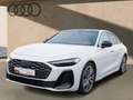 Audi A5 Lim. TDI Q S line 19"|LEDER|PANO|MATRIX Weiß - thumbnail 2