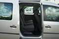 Volkswagen Caddy 2.0 TDI Kombi AHK LED ParkPilot Silber - thumbnail 9