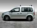 Volkswagen Caddy 2.0 TDI Kombi AHK LED ParkPilot Silber - thumbnail 3