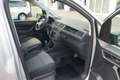 Volkswagen Caddy 2.0 TDI Kombi AHK LED ParkPilot Silber - thumbnail 8