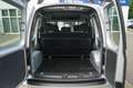 Volkswagen Caddy 2.0 TDI Kombi AHK LED ParkPilot Silber - thumbnail 5