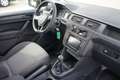 Volkswagen Caddy 2.0 TDI Kombi AHK LED ParkPilot Silber - thumbnail 7