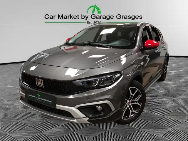 Fiat Tipo Red Edition SW