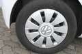Volkswagen up! move  Klima Einparkhilfe el. Fenster Weiß - thumbnail 11