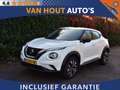 Nissan Juke 1.0 DIG-T Acenta | CARPLAY | CAMERA | TREKHAAK Weiß - thumbnail 1