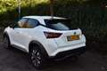 Nissan Juke 1.0 DIG-T Acenta | CARPLAY | CAMERA | TREKHAAK Weiß - thumbnail 5