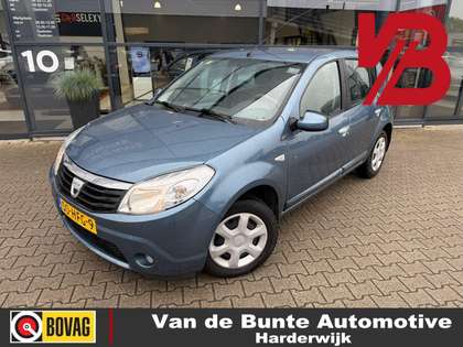Dacia Sandero 1.4 Lauréate