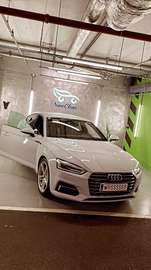 Sportback Quattro 3x S-line 2.0TFSI