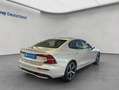 Volvo S60 B5 B AWD Ultimate Dark Silber - thumbnail 6