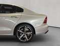 Volvo S60 B5 B AWD Ultimate Dark Silber - thumbnail 23