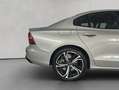 Volvo S60 B5 B AWD Ultimate Dark Zilver - thumbnail 23