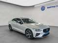 Volvo S60 B5 B AWD Ultimate Dark Silber - thumbnail 8
