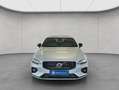 Volvo S60 B5 B AWD Ultimate Dark Silber - thumbnail 9
