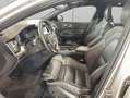 Volvo S60 B5 B AWD Ultimate Dark Silber - thumbnail 10