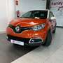 Renault Captur TCe Energy Zen 120 Orange - thumbnail 9