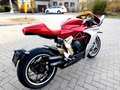 MV Agusta Superveloce 800 S série limitée Oro (kit racing) Rojo - thumbnail 4