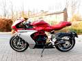 MV Agusta Superveloce 800 S série limitée Oro (kit racing) Rojo - thumbnail 10