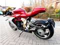 MV Agusta Superveloce 800 S série limitée Oro (kit racing) Rojo - thumbnail 9