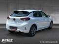 Opel Corsa Corsa F Edition 100 +SHZ+Klima+EPH+Alu+LHZ+ Weiß - thumbnail 4