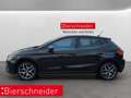 SEAT Ibiza 1.5 TSI DSG Xcellence VOLL-LED NAVI 17 ACC SHZ PDC Schwarz - thumbnail 3