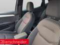 SEAT Ibiza 1.5 TSI DSG Xcellence VOLL-LED NAVI 17 ACC SHZ PDC Schwarz - thumbnail 6