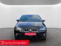 SEAT Ibiza 1.5 TSI DSG Xcellence VOLL-LED NAVI 17 ACC SHZ PDC Schwarz - thumbnail 2