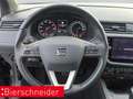 SEAT Ibiza 1.5 TSI DSG Xcellence VOLL-LED NAVI 17 ACC SHZ PDC Schwarz - thumbnail 8