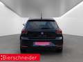 SEAT Ibiza 1.5 TSI DSG Xcellence VOLL-LED NAVI 17 ACC SHZ PDC Schwarz - thumbnail 5