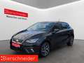 SEAT Ibiza 1.5 TSI DSG Xcellence VOLL-LED NAVI 17 KAMERA ACC Noir - thumbnail 1
