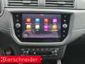 SEAT Ibiza 1.5 TSI DSG Xcellence VOLL-LED NAVI 17 ACC SHZ PDC Schwarz - thumbnail 16