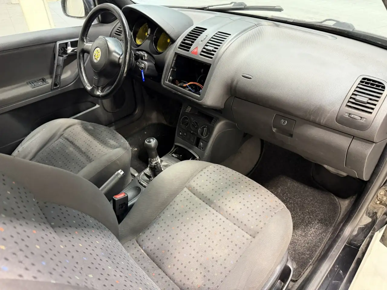 Volkswagen Polo 1.4 Trendline, foto 3