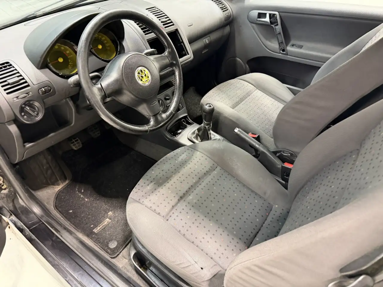 Volkswagen Polo 1.4 Trendline, foto 6