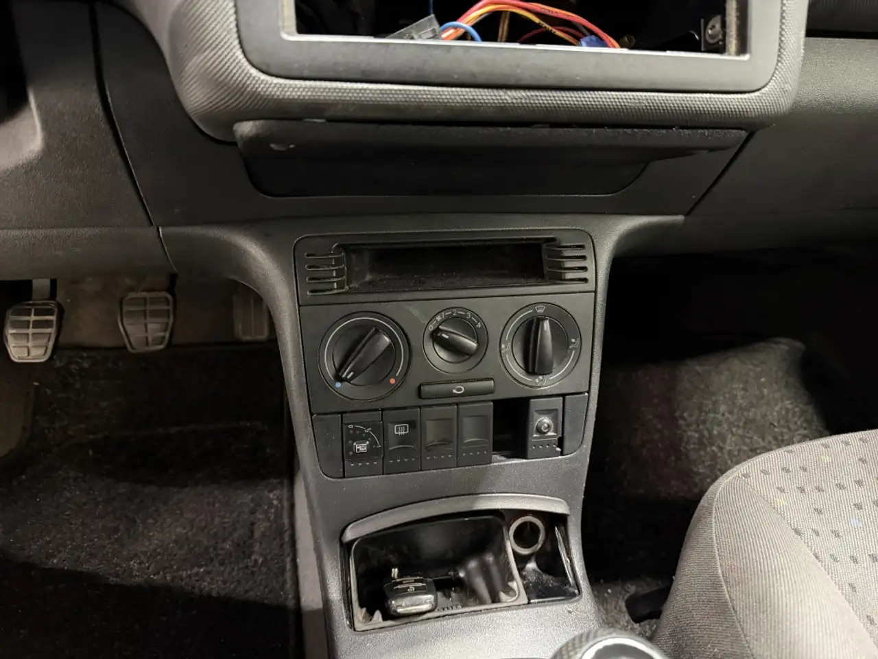 Volkswagen Polo 1.4 Trendline, foto 8