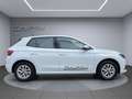 Skoda Fabia 1.0 TSI Selection LED Smartlink SH LM NSW Weiß - thumbnail 5