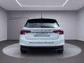 Skoda Fabia 1.0 TSI Selection LED Smartlink SH LM NSW Weiß - thumbnail 3